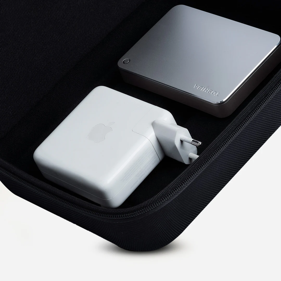 THE GADGET BOX (Estuche para Cables) - Image 6