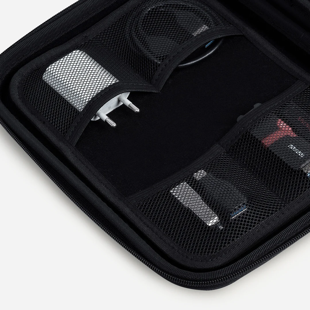 THE GADGET BOX (Estuche para Cables) - Image 7
