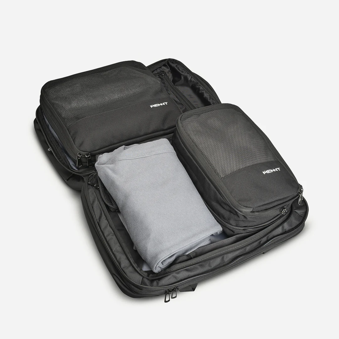 THE TRAVEL KIT - Image 11