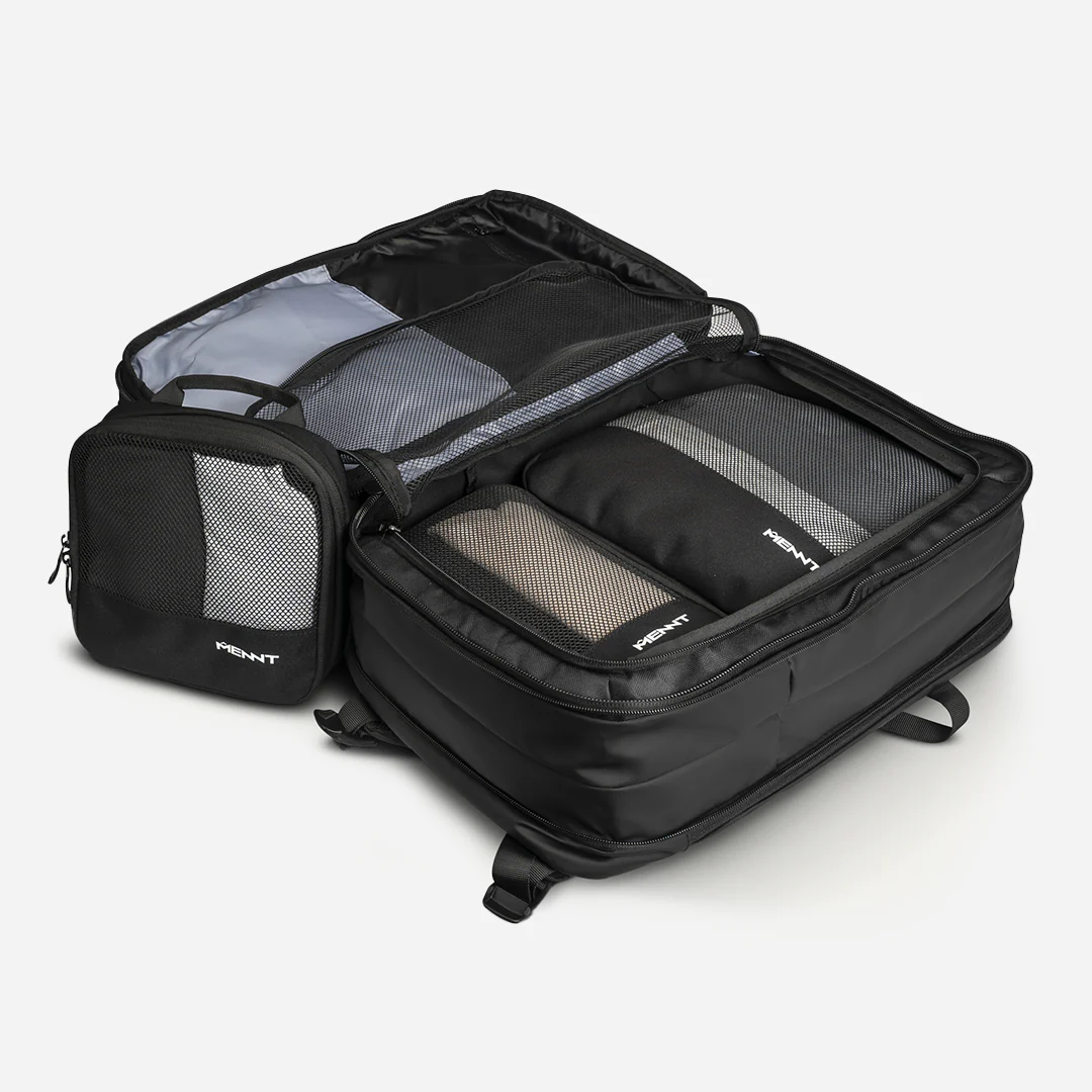 THE TRAVEL KIT - Image 8