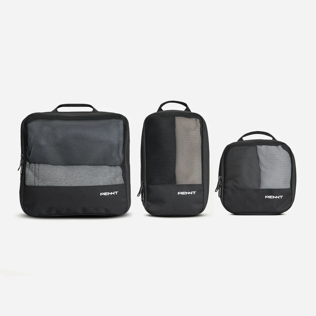 THE TRAVEL KIT - Image 9