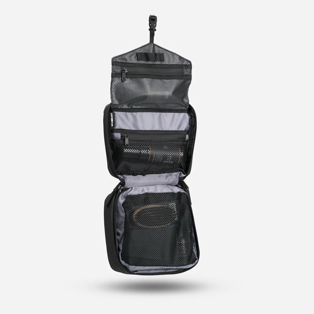 TRAVEL BAG (Bolso de Viajes Colgante) - Image 4